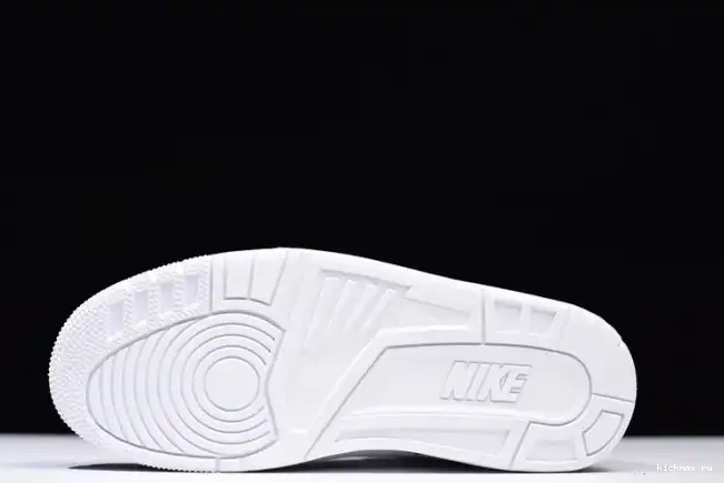 Rep Kickmax Korea Jordan Retro Seoul Air 3 AV8370-100 0323